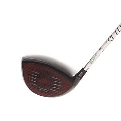 TaylorMade Stealth Plus+ Graphite Mens Right Hand Driver 9* Regular - Aldila Ascent Red 60 - Image 1