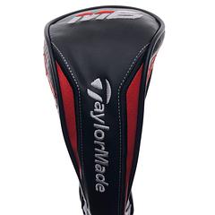 Used TOUR ISSUE TaylorMade M6 3 Fairway Wood / 15 Degrees / TX Flex - Image 1