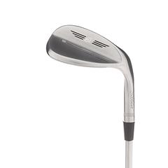 Titleist SM9 Steel Mens Right Hand Lob Wedge 58* 14 Bounce K Grind Wedge - BV SM9 - Image 1