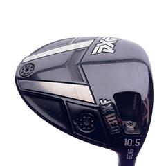 Used PXG 0311 XF GEN6 Driver / 10.5 Degrees / A Flex - Image 1