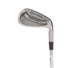 TaylorMade P770 Steel Mens Right Hand 9 Iron Regular - KBS Tour 90 - Image 1