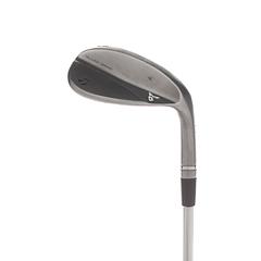 TaylorMade MG4 Steel Mens Right Hand Sand Wedge 56* 8 Bounce LB Grind Wedge - Dynamic Gold Wedge 115 - Image 1