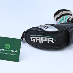 Taylormade GAPR Hi #3 Hybrid / 19 Degree / Regular Flex KBS Hybrid 70 Shaft - Image 9