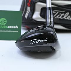 Titleist 915H Hybrid #2 / 18 Degree / Stiff Flex Diamana S+ Blue 70 Shaft - Image 3
