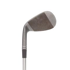 TaylorMade MG4 Steel Mens Right Hand Sand Wedge 56* 8 Bounce LB Grind Wedge - Dynamic Gold Wedge 115 - Image 2