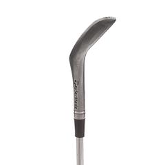TaylorMade MG4 Steel Mens Right Hand Sand Wedge 56* 8 Bounce LB Grind Wedge - Dynamic Gold Wedge 115 - Image 3