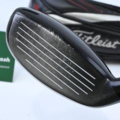 Titleist 915H Hybrid #2 / 18 Degree / Stiff Flex Diamana S+ Blue 70 Shaft - Image 4