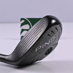 Left Hand Ping G25 #3 Hybrid / 20 Degree / Senior Flex Ping TFC 189 Shaft - Image 1