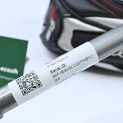 Titleist 915H Hybrid #2 / 18 Degree / Stiff Flex Diamana S+ Blue 70 Shaft - Image 7