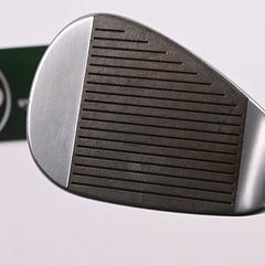 Taylormade Milled Grind 4 Raw Sand Wedge / 56 Degree / Wedge Flex Dynamic Gold - Image 2