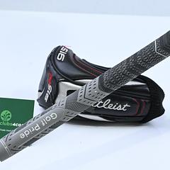 Titleist 915H Hybrid #2 / 18 Degree / Stiff Flex Diamana S+ Blue 70 Shaft - Image 8