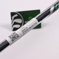 Taylormade Milled Grind 4 Raw Sand Wedge / 56 Degree / Wedge Flex Dynamic Gold - Image 5