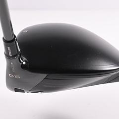 Taylormade Qi10 Designer Series Driver / 9 Degree / X-Flex Aldila Synergy Blue - Image 5