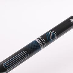 Taylormade Qi10 Designer Series Driver / 9 Degree / X-Flex Aldila Synergy Blue - Image 6