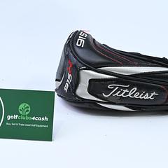 Titleist 915H Hybrid #2 / 18 Degree / Stiff Flex Diamana S+ Blue 70 Shaft - Image 9