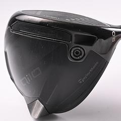 Taylormade Qi10 Designer Series Driver / 9 Degree / X-Flex Aldila Synergy Blue - Image 2