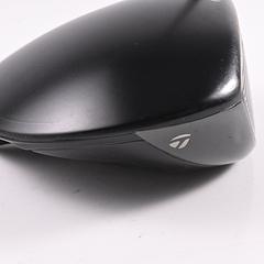 Taylormade Qi10 Designer Series Driver / 9 Degree / X-Flex Aldila Synergy Blue - Image 3