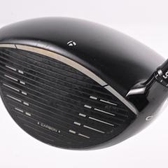 Taylormade Qi10 Designer Series Driver / 9 Degree / X-Flex Aldila Synergy Blue - Image 4