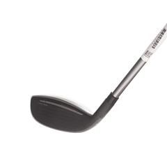 TaylorMade Qi10 Max Graphite Mens Right Hand 5 Hybrid 27* Senior - Fujikura Speeder NX 50-A - Image 3