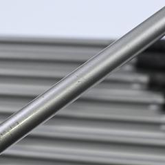 Mizuno Astron Irons / 3-PW+SW / Senior Flex Mizuno TF5750 Shafts - Image 5