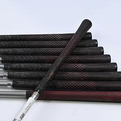 Mizuno Astron Irons / 3-PW+SW / Senior Flex Mizuno TF5750 Shafts - Image 7