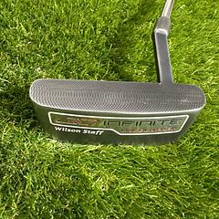 Wilson Infinite Lincoln Park 35" Putter - Image 1