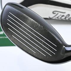 Titleist 818 H1 #3 Hybrid / 21 Degree / Regular Flex Tensei CK Blue 70 Shaft - Image 4