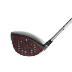 TaylorMade Stealth Graphite Ladies Right Hand Driver 12* Ladies - Fujikura Speeder NX 40-L - Image 3