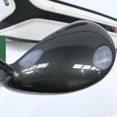 Titleist 818 H1 #3 Hybrid / 21 Degree / Regular Flex Tensei CK Blue 70 Shaft - Image 5