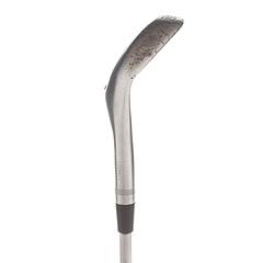 Titleist Vokey Design SM8 Graphite Mens Right Hand Lob Wedge 60* 10 Bounce S Grind Stiff - KBS Tour C Taper Lite 110 - Image 3