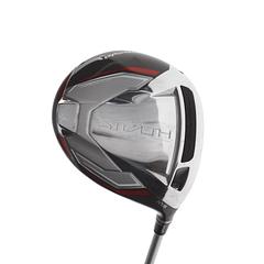 TaylorMade Stealth Graphite Ladies Right Hand Driver 12* Ladies - Fujikura Speeder NX 40-L - Image 1