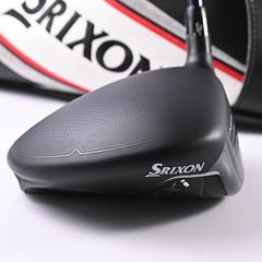 Srixon ZXi Driver / 10.5 Degree / Stiff Flex Fujikura Ventus TR Blue 6 Shaft - Image 3