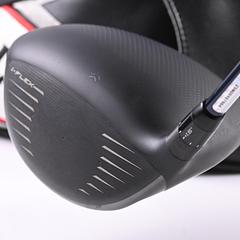 Srixon ZXi Driver / 10.5 Degree / Stiff Flex Fujikura Ventus TR Blue 6 Shaft - Image 4