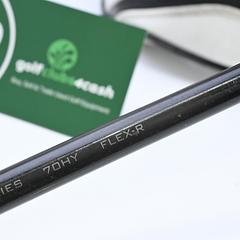 Titleist 818 H1 #3 Hybrid / 21 Degree / Regular Flex Tensei CK Blue 70 Shaft - Image 6