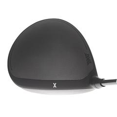 PXG 0311 Gen5 Graphite Mens Right Hand Driver 7.5* Extra Stiff - HZRDUS RDX Smoke Black 6.5 80g - Image 2