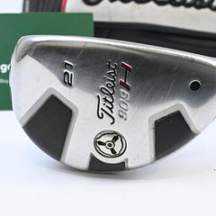 Titleist 909H #3 Hybrid / 21 Degree / Regular Flex Diamana Blue 80 Shaft - Image 2