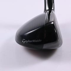 Taylormade Stealth Plus #2 Hybrid / 17 Degree / X-Flex HZRDUS Smoke Black RDX 90 - Image 8
