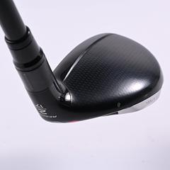 Taylormade Stealth Plus #2 Hybrid / 17 Degree / X-Flex HZRDUS Smoke Black RDX 90 - Image 2