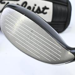 Titleist 909H #3 Hybrid / 21 Degree / Regular Flex Diamana Blue 80 Shaft - Image 4