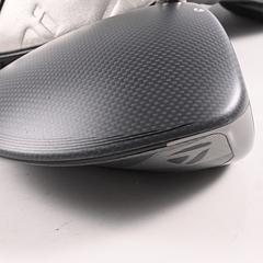 Taylormade Qi35 Max Driver / 12 Degree / Senior Flex KBS MAX HL 40 Shaft - Image 3