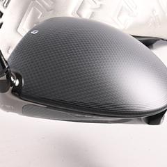 Taylormade Qi35 Max Driver / 12 Degree / Senior Flex KBS MAX HL 40 Shaft - Image 5