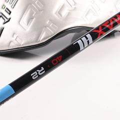 Taylormade Qi35 Max Driver / 12 Degree / Senior Flex KBS MAX HL 40 Shaft - Image 6