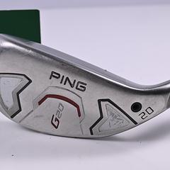 Ping G20 #3 Hybrid / 20 Degree / Regular Flex Ping TFC 169 Shaft - Image 1