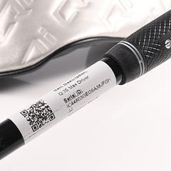 Taylormade Qi35 Max Driver / 12 Degree / Senior Flex KBS MAX HL 40 Shaft - Image 7