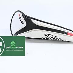 Titleist 818 H1 #3 Hybrid / 21 Degree / Regular Flex Tensei CK Blue 70 Shaft - Image 9