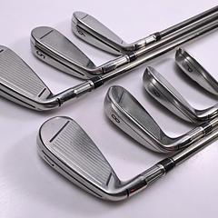 Taylormade M4 Irons / 4-PW / Regular Flex UST Recoil ES460 Shafts - Image 4