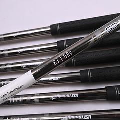 Taylormade M4 Irons / 4-PW / Regular Flex UST Recoil ES460 Shafts - Image 3