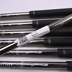 Taylormade M4 Irons / 4-PW / Regular Flex UST Recoil ES460 Shafts - Image 1