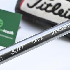 Titleist 909H #3 Hybrid / 21 Degree / Regular Flex Diamana Blue 80 Shaft - Image 6