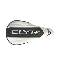Callaway Elyte X Graphite Mens Right Hand Driver 12* Extra Stiff - Project X Denali Blue 60g 6.5 - Image 3